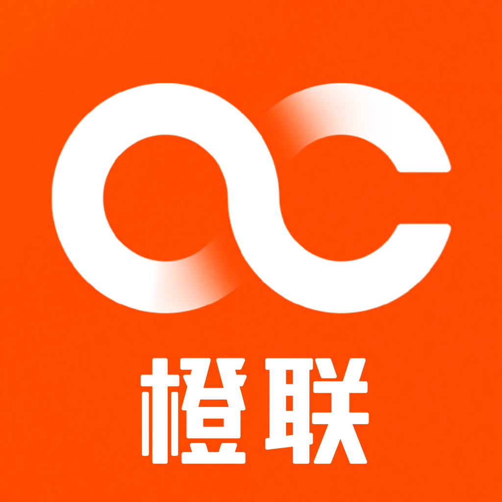 橙联 LOGO